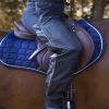 Chaps équitation imperméables