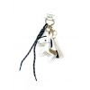 Porte clé cheval bijou de sac 