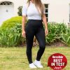 Legging équitation femme Original fond intégral - Woof Wear