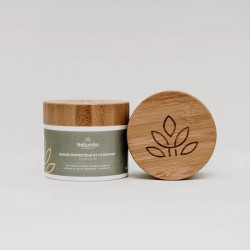 Baume protecteur et hydratant cheval - Nellumbo