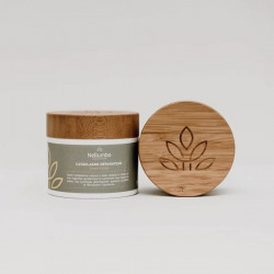 Cataplasme Argile réparateur cheval - Nellumbo 