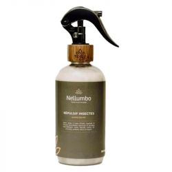 Protect'Insectes spray anti-mouche cheval - Nellumbo