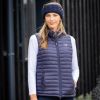 Gilet sans manches équitation chauffant - Woof Wear