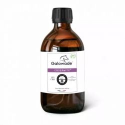 Recharge huile dermite estivale cheval CBDermite Date courte - Galowade