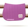 Tapis de selle cheval Touc Touc - GEM Equitation