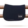 Tapis de selle cheval Touc Touc - GEM Equitation