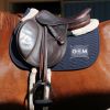 Tapis de selle cheval Touc Touc - GEM Equitation