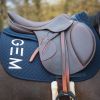 Tapis de selle cheval Ten - GEM Equitation