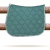 Tapis de selle cheval Love - GEM Equitation
