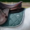 Tapis de selle cheval Love - GEM Equitation