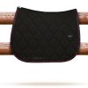 Tapis de selle cheval Love - GEM Equitation