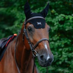 Bonnet anti-mouche cheval Touc Touc - GEM Equitation