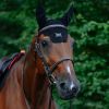 Bonnet anti-mouche cheval Touc Touc - GEM Equitation