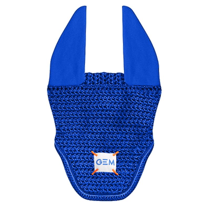 Bonnet anti-mouche cheval Touc Touc - GEM Equitation