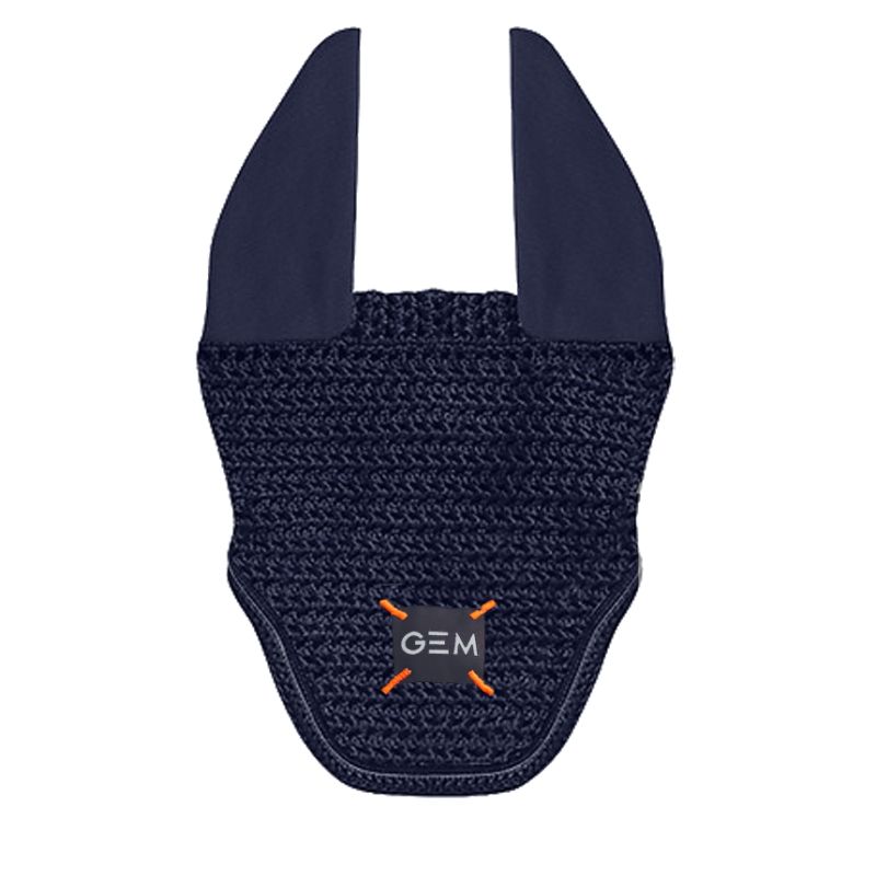 Bonnet anti-mouche cheval Touc Touc - GEM Equitation