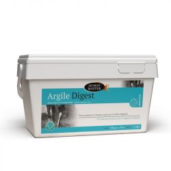 Argile Digest troubles digestifs cheval - Horse Master