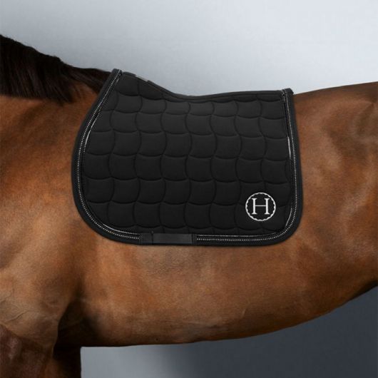 Tapis de selle cheval Stelina - Harcour