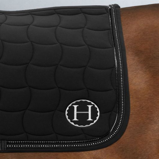 Tapis de selle cheval Stelina - Harcour
