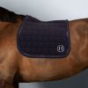 Tapis de selle cheval Stelina - Harcour
