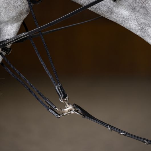 Gogue cheval corde nylon - HFI