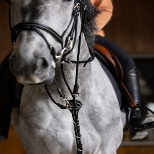 Gogue cheval corde nylon - HFI