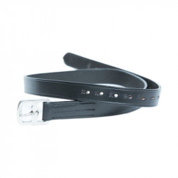 Etrivières cheval cuir - HFI 