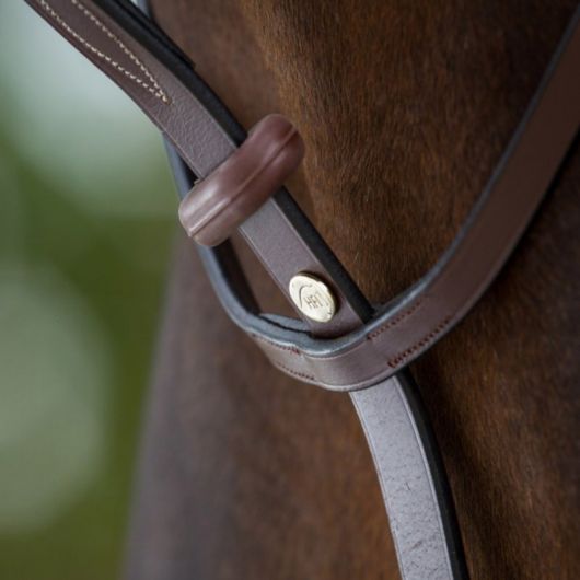 Martingale à anneaux cheval - HFI