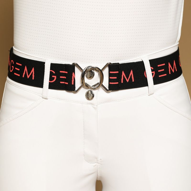 Ceinture équitation Zaza - GEM Equitation