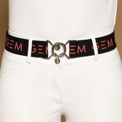 Ceinture équitation Zaza - GEM Equitation
