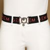 Ceinture équitation Zaza - GEM Equitation