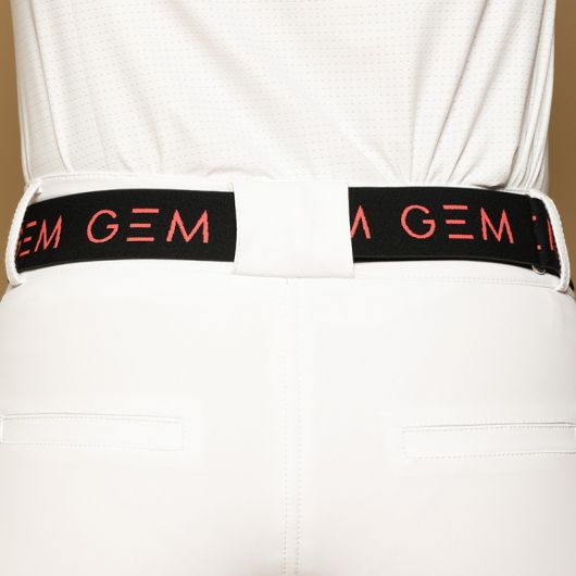 Ceinture équitation Zaza - GEM Equitation