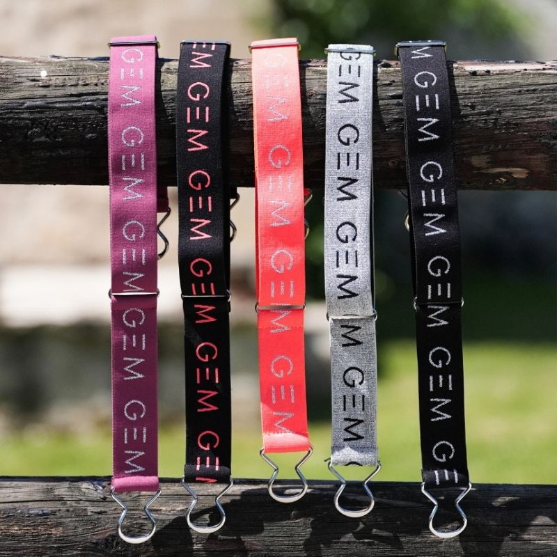 Ceinture équitation Zaza - GEM Equitation