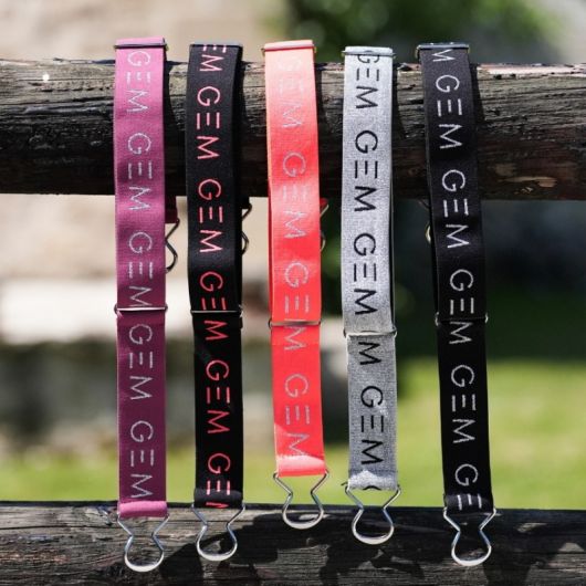 Ceinture équitation Zaza - GEM Equitation