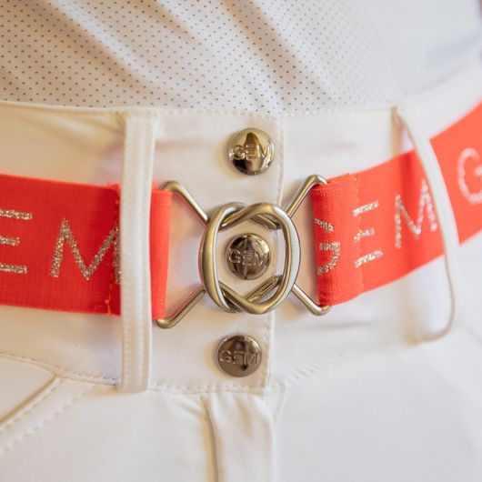 Ceinture équitation Zaza - GEM Equitation