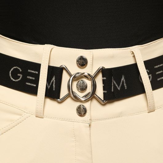 Ceinture équitation Zaza - GEM Equitation