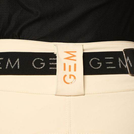 Ceinture équitation Zaza - GEM Equitation