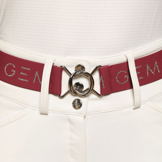 Ceinture équitation Zaza - GEM Equitation