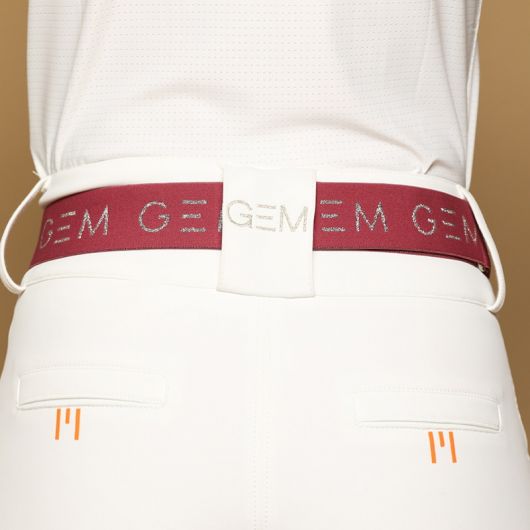 Ceinture équitation Zaza - GEM Equitation