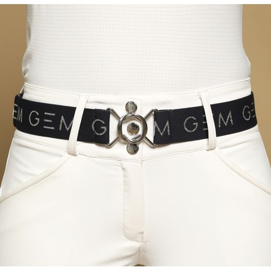 Ceinture équitation Zaza - GEM Equitation