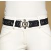 Ceinture équitation Zaza - GEM Equitation