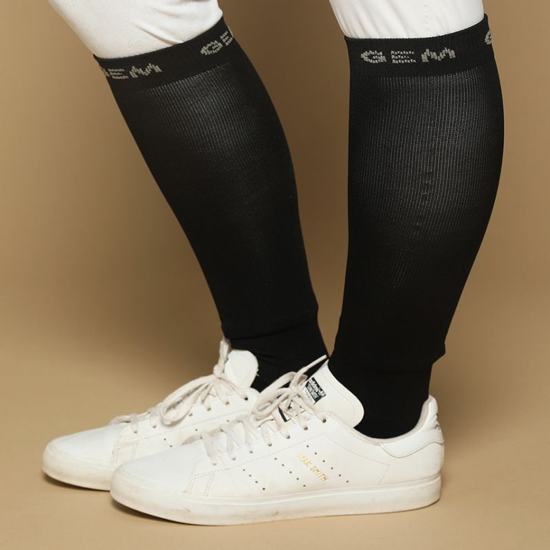 Chaussettes équitation Hiver - GEM Equitation