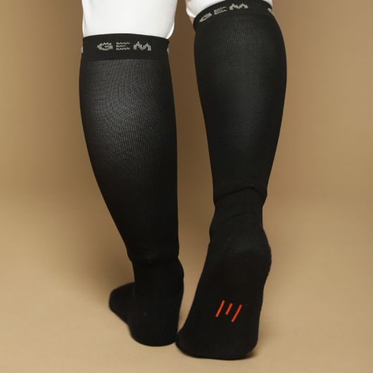 Chaussettes équitation Hiver - GEM Equitation