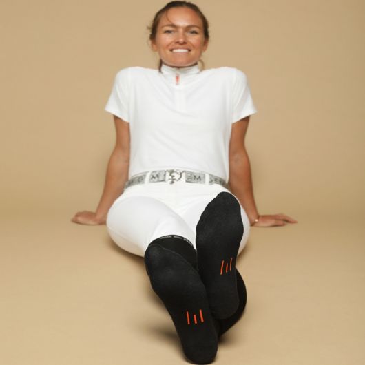 Chaussettes équitation Hiver - GEM Equitation