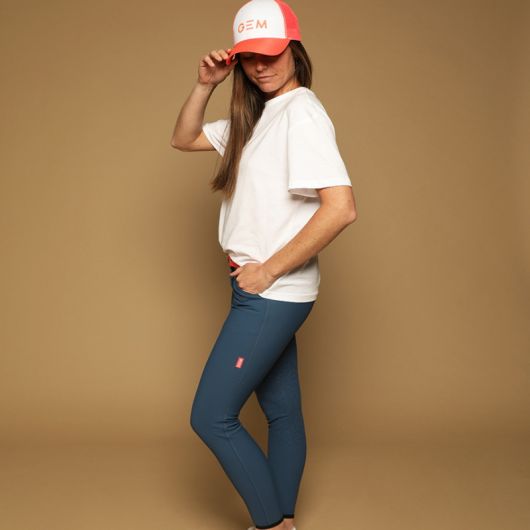 Pantalon équitation femme John - GEM Equitation