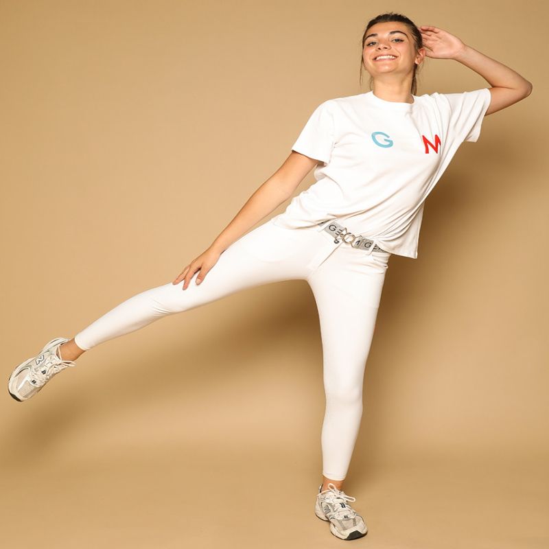 Pantalon équitation femme John - GEM Equitation