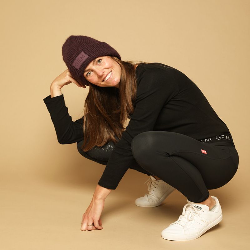 Pantalon équitation femme John - GEM Equitation