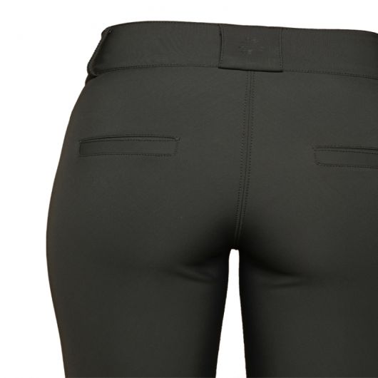 Pantalon équitation femme John - GEM Equitation