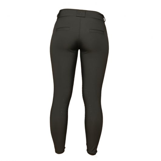 Pantalon équitation femme John - GEM Equitation