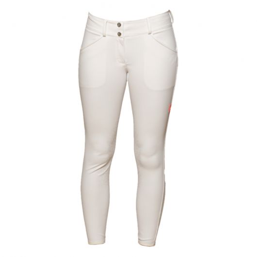 Pantalon équitation femme John - GEM Equitation
