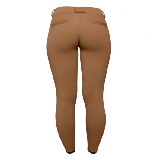 Pantalon équitation femme John - GEM Equitation